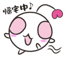 Angelmal sticker #14651924