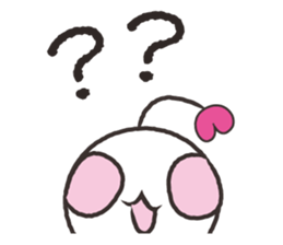 Angelmal sticker #14651925