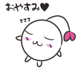 Angelmal sticker #14651927