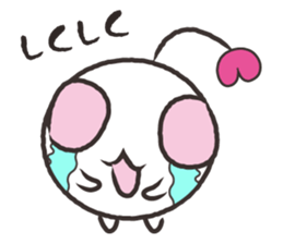 Angelmal sticker #14651928