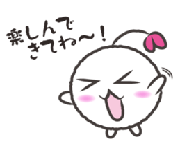 Angelmal sticker #14651934