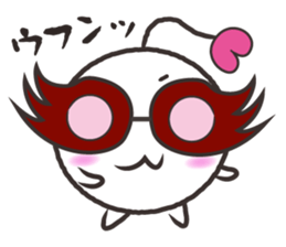 Angelmal sticker #14651935