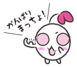 Angelmal sticker #14651937