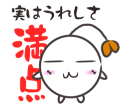 Angelmal sticker #14651938