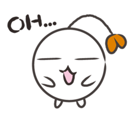 Angelmal sticker #14651939