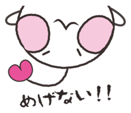 Angelmal sticker #14651941