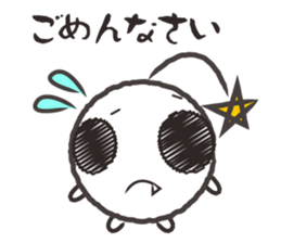 Angelmal sticker #14651943