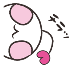 Angelmal sticker #14651947