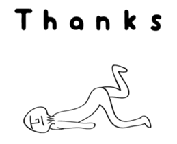 mushroom man animation stickers6 sticker #14651953