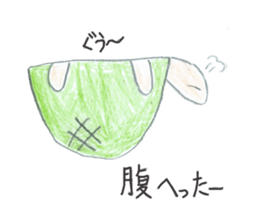 Busy Turtle sticker #14652009