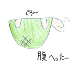 Busy Turtle sticker #14652009