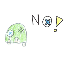 Busy Turtle sticker #14652012