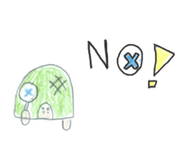 Busy Turtle sticker #14652012