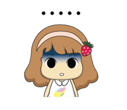 Nongnamwaan sticker #14652209