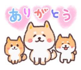 Morning noon evening 3 sticker #14652415