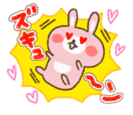 Morning noon evening 3 sticker #14652445