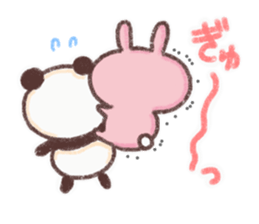 Morning noon evening 3 sticker #14652447