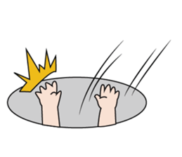 A Boy Loves Green Hat sticker #14652844