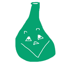 goyururi Sticker sticker #14653011