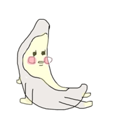 goyururi Sticker sticker #14653015