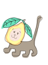 goyururi Sticker sticker #14653016