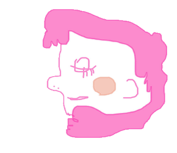 goyururi Sticker sticker #14653020