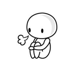 AI Me sticker #14653128