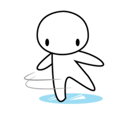 AI Me sticker #14653130