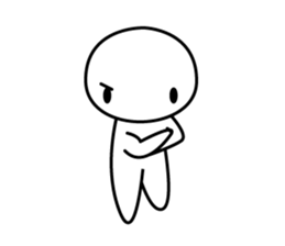 AI Me sticker #14653133