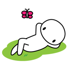 AI Me sticker #14653138