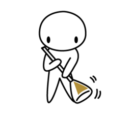 AI Me sticker #14653146