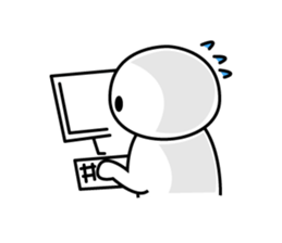 AI Me sticker #14653147