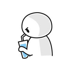 AI Me sticker #14653148