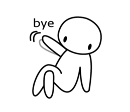 AI Me sticker #14653156