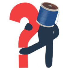 I AM ITOI sticker #14653315