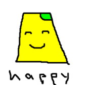 Who are you ??32 sticker #14653862