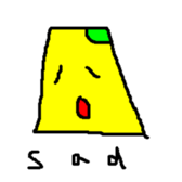 Who are you ??32 sticker #14653864