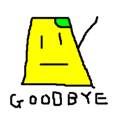 Who are you ??32 sticker #14653868