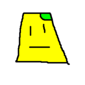 Who are you ??32 sticker #14653869