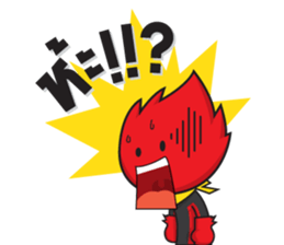 EUROXMAN V.2 sticker #14653999