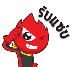 EUROXMAN V.2 sticker #14654001