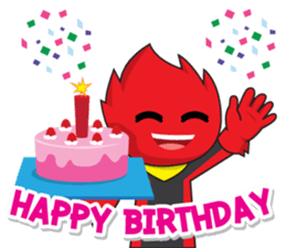 EUROXMAN V.2 sticker #14654008