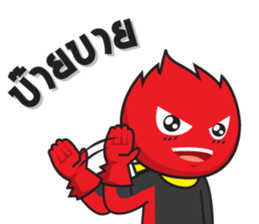 EUROXMAN V.2 sticker #14654015