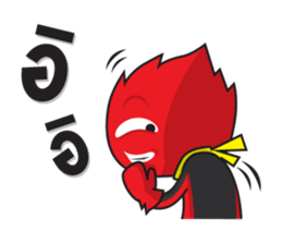 EUROXMAN V.2 sticker #14654020