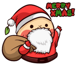 Maple! Special Occasion Edition sticker #14654414