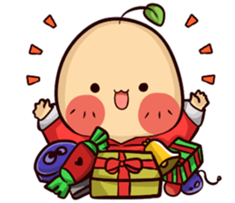 Maple! Special Occasion Edition sticker #14654415