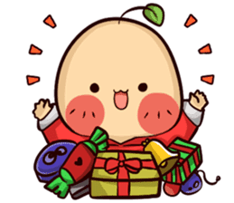 Maple! Special Occasion Edition sticker #14654415