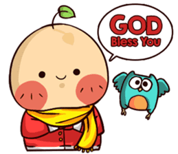 Maple! Special Occasion Edition sticker #14654417