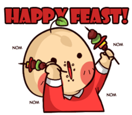 Maple! Special Occasion Edition sticker #14654418