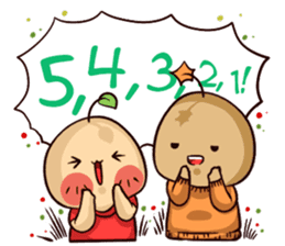 Maple! Special Occasion Edition sticker #14654419